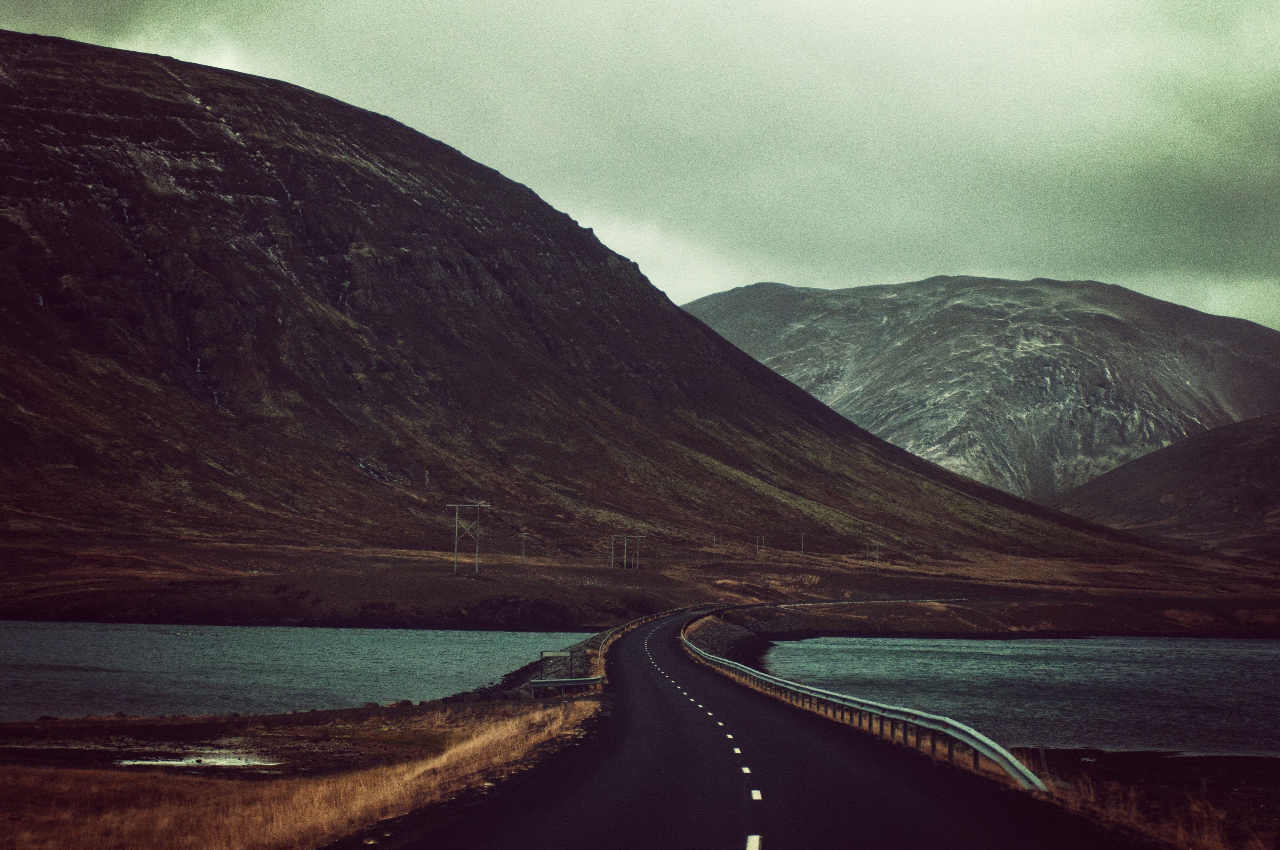 Special Post: Breaking Isolation: Support for the Journey