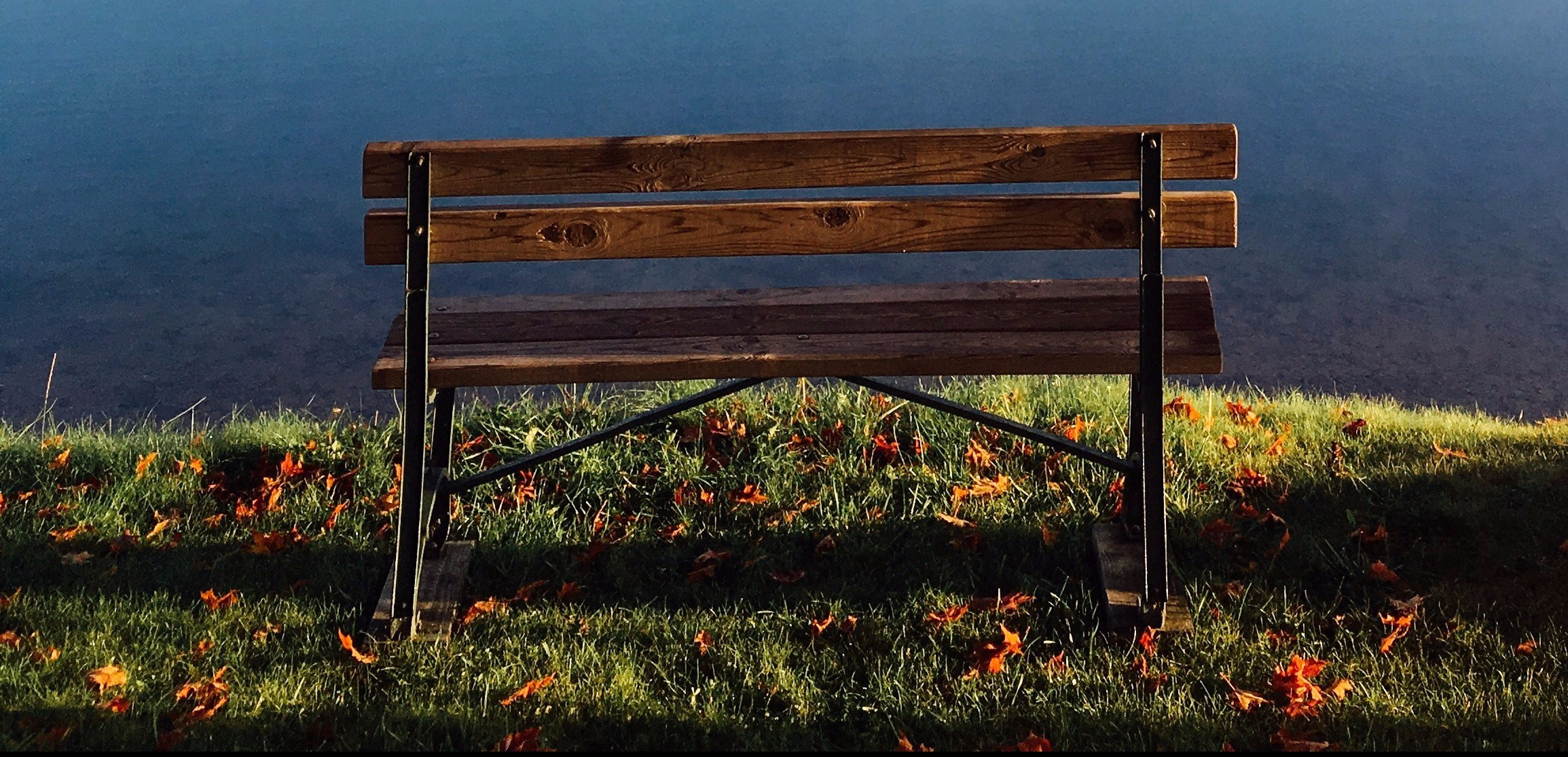 Walking in Loneliness: God’s Love Wins