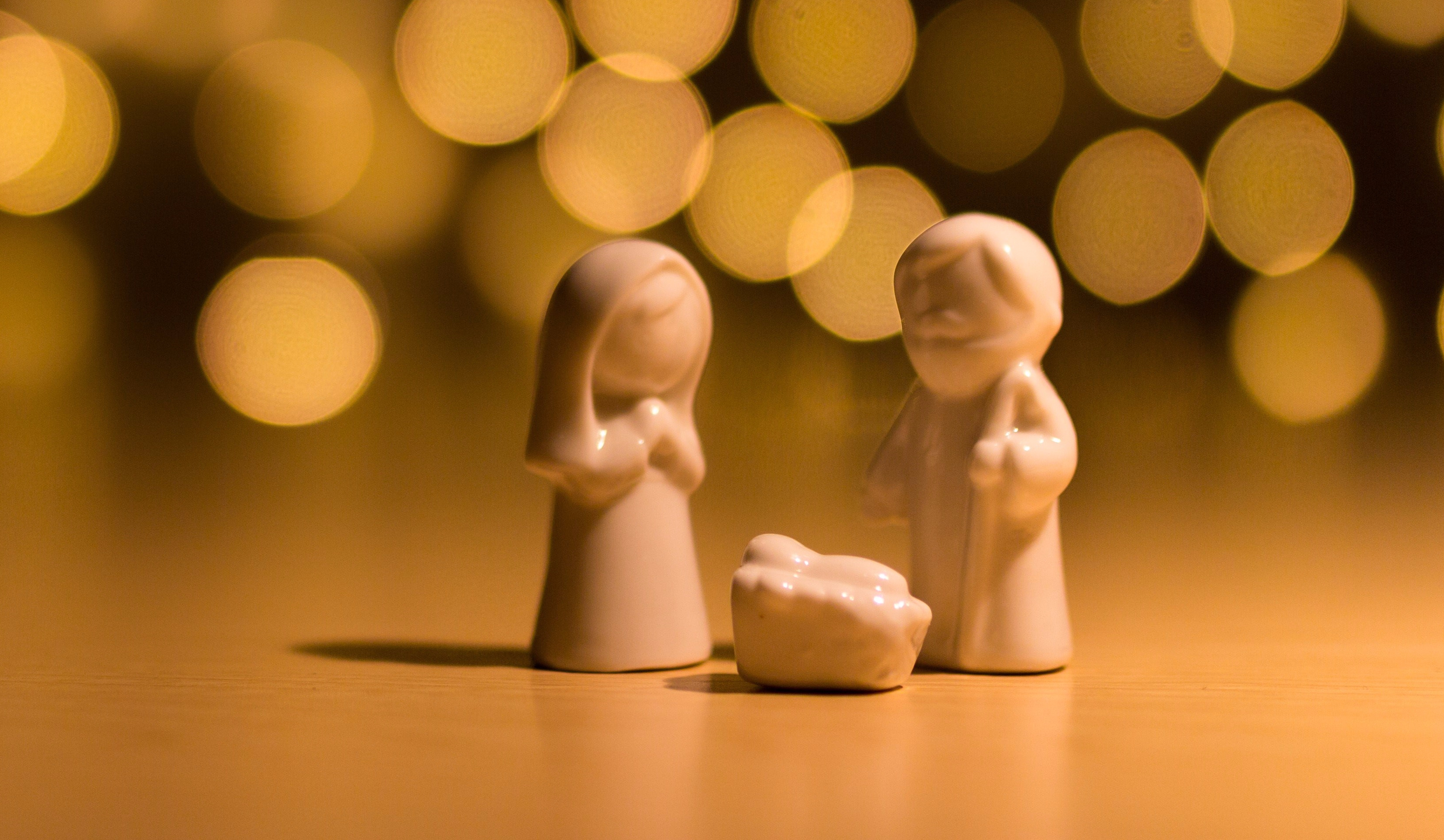 Alone at Christmas