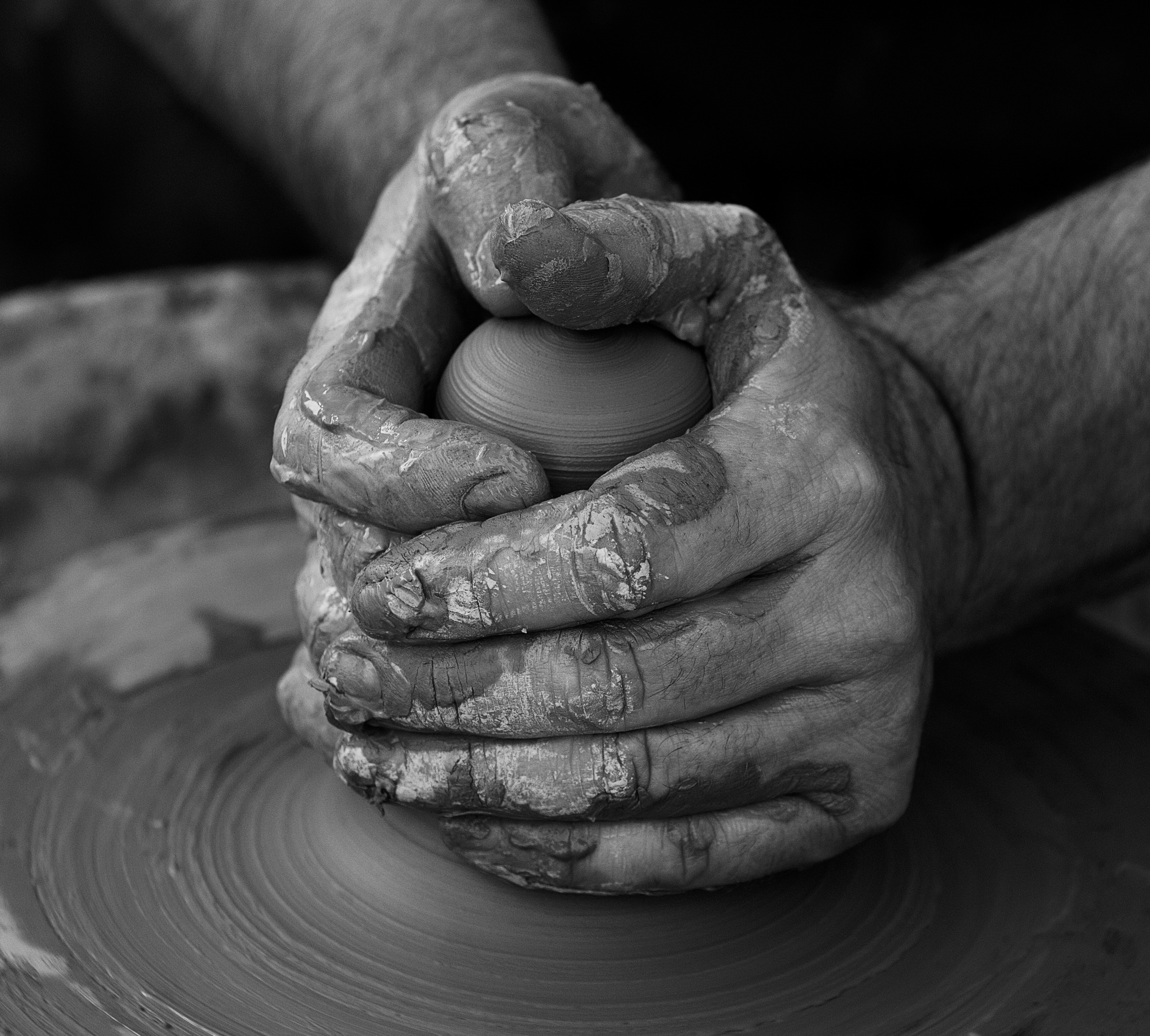 Special Post: God: The Ultimate Craftsman
