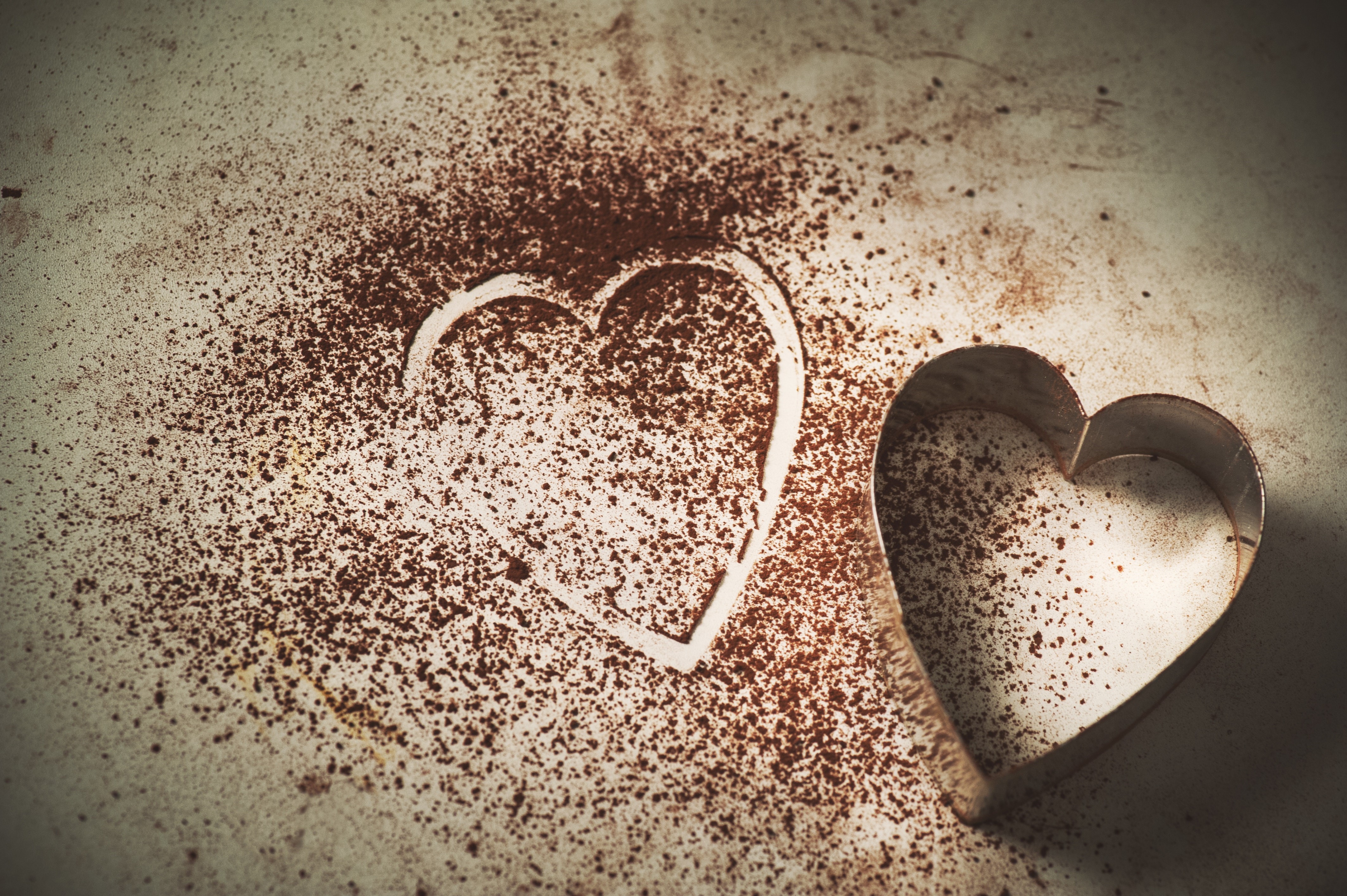 The Power of God’s Love