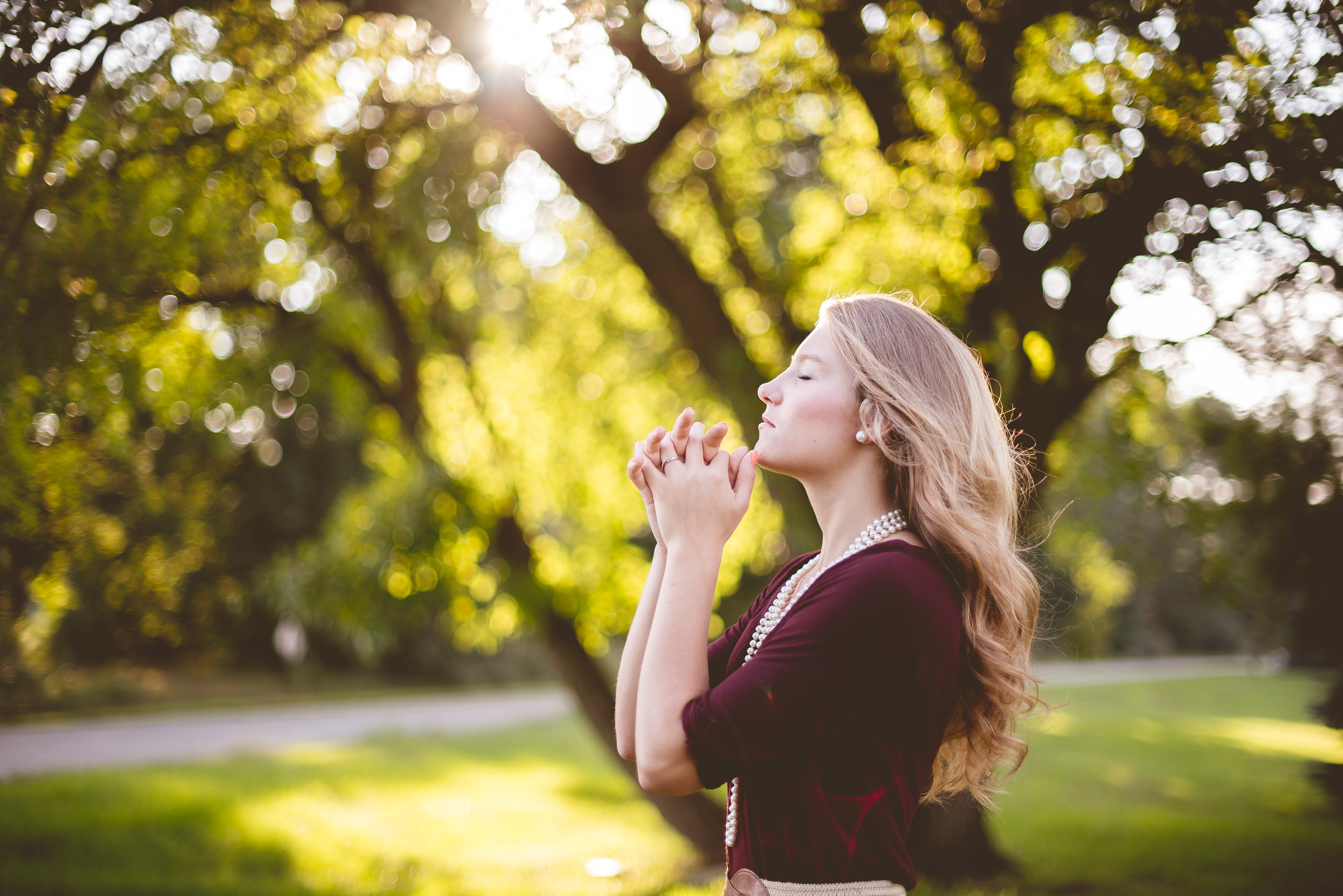 Unanswered Prayers