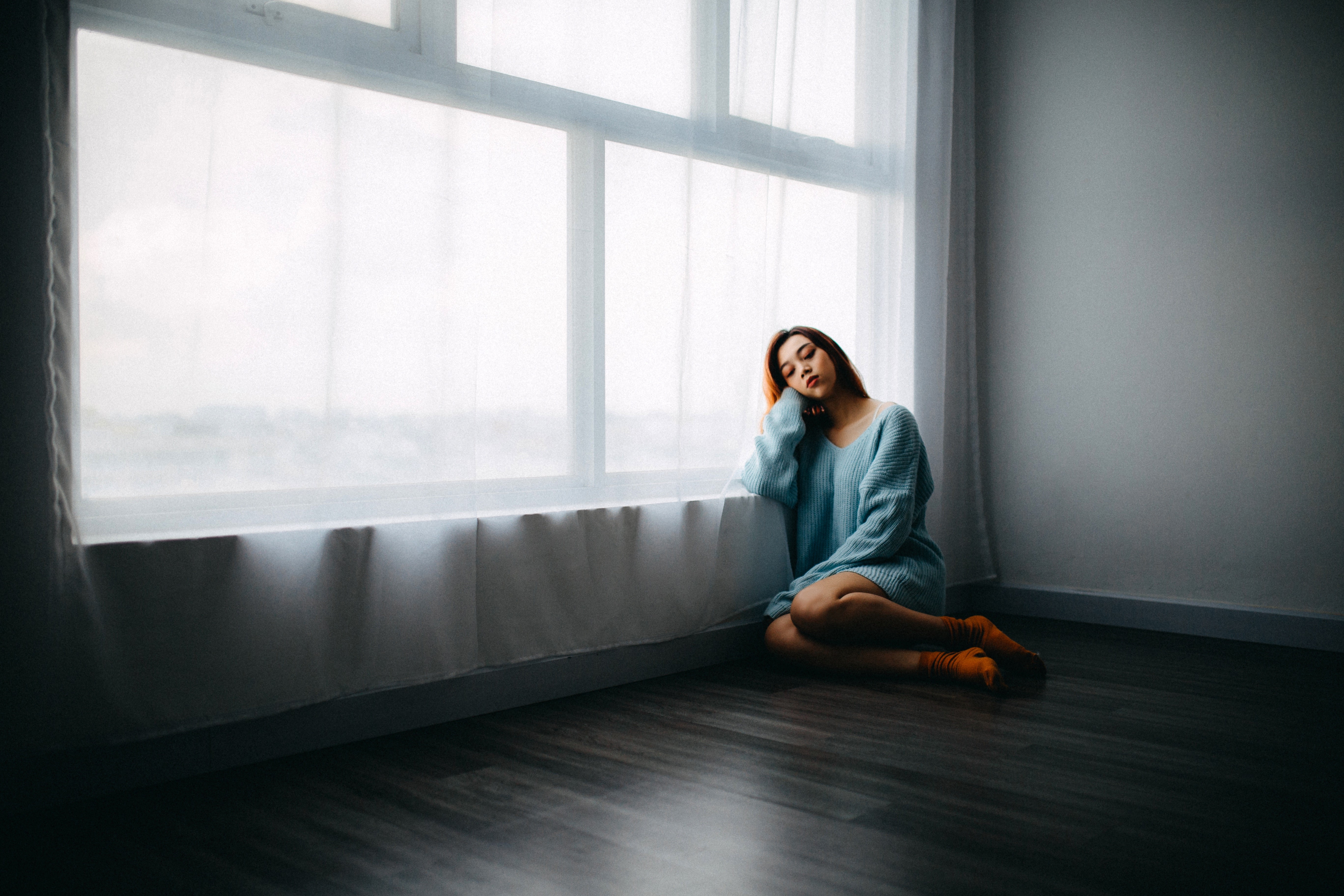 Lonely