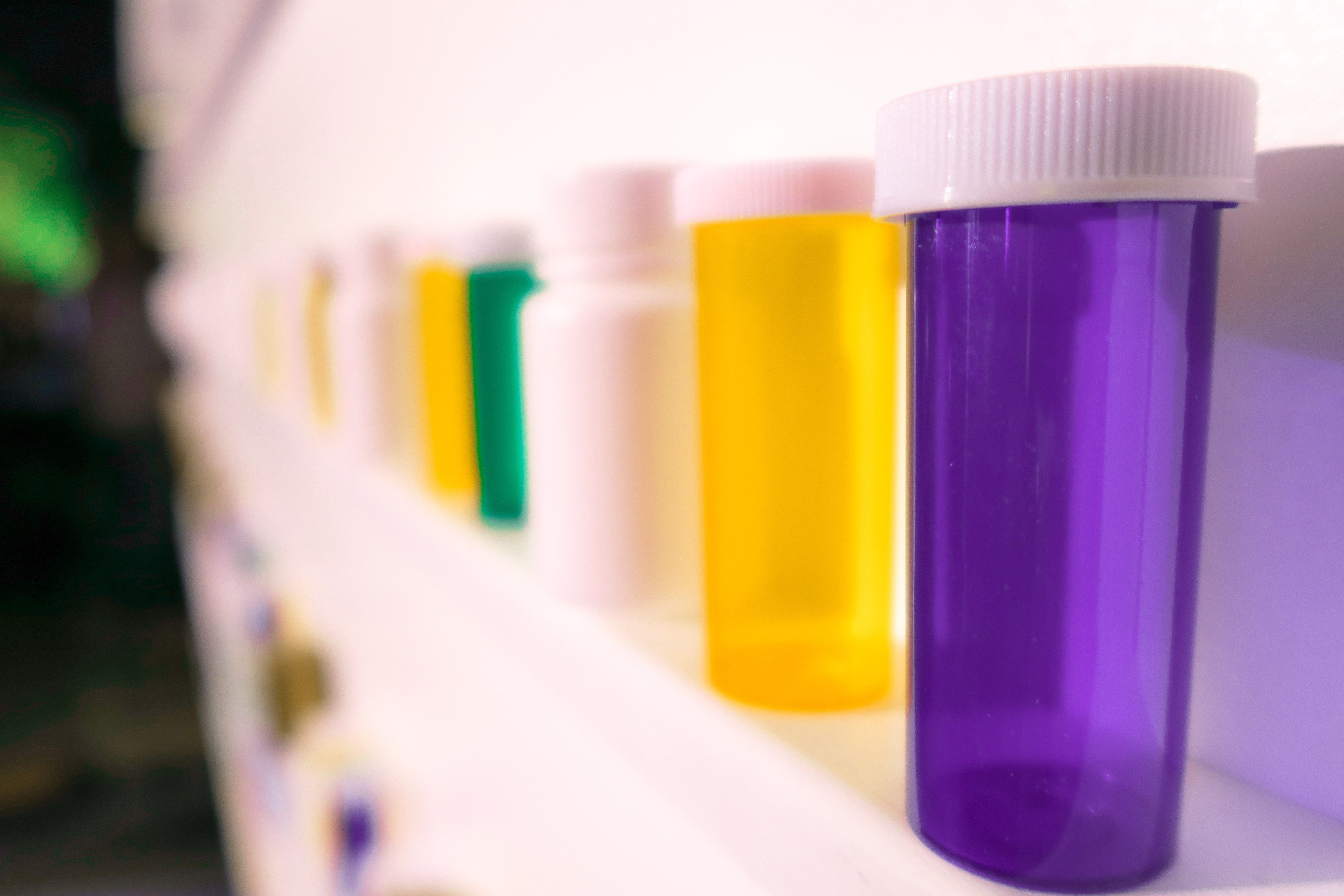 Klonopin Withdrawal Is Real