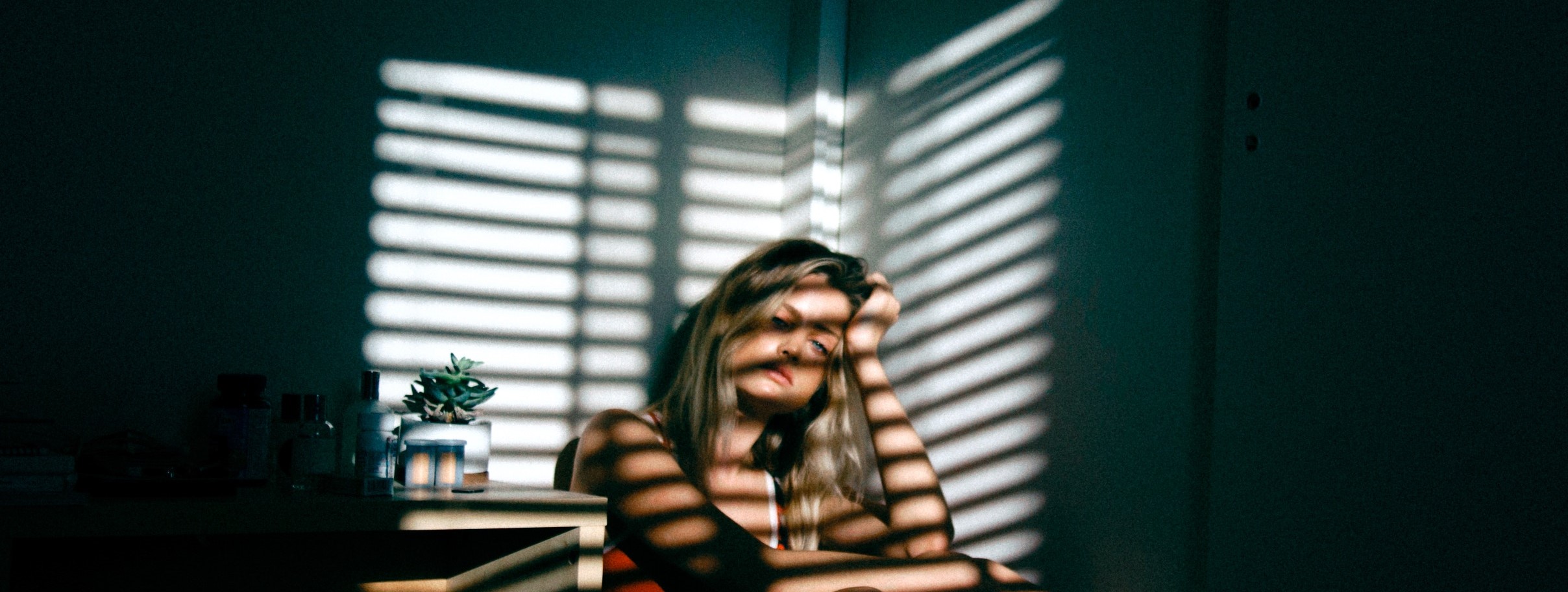 Trauma and the Brain