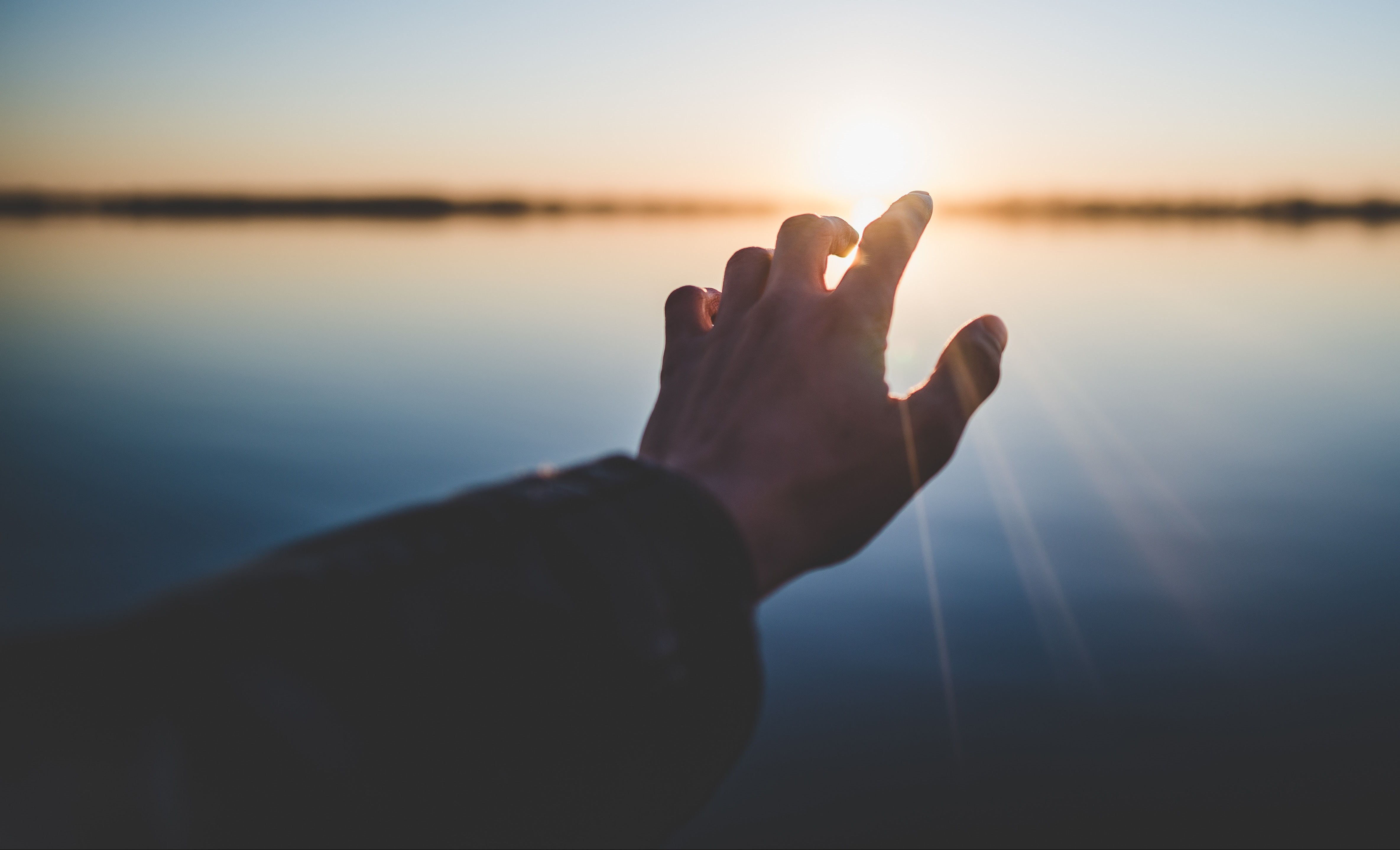 The Depression from Trauma