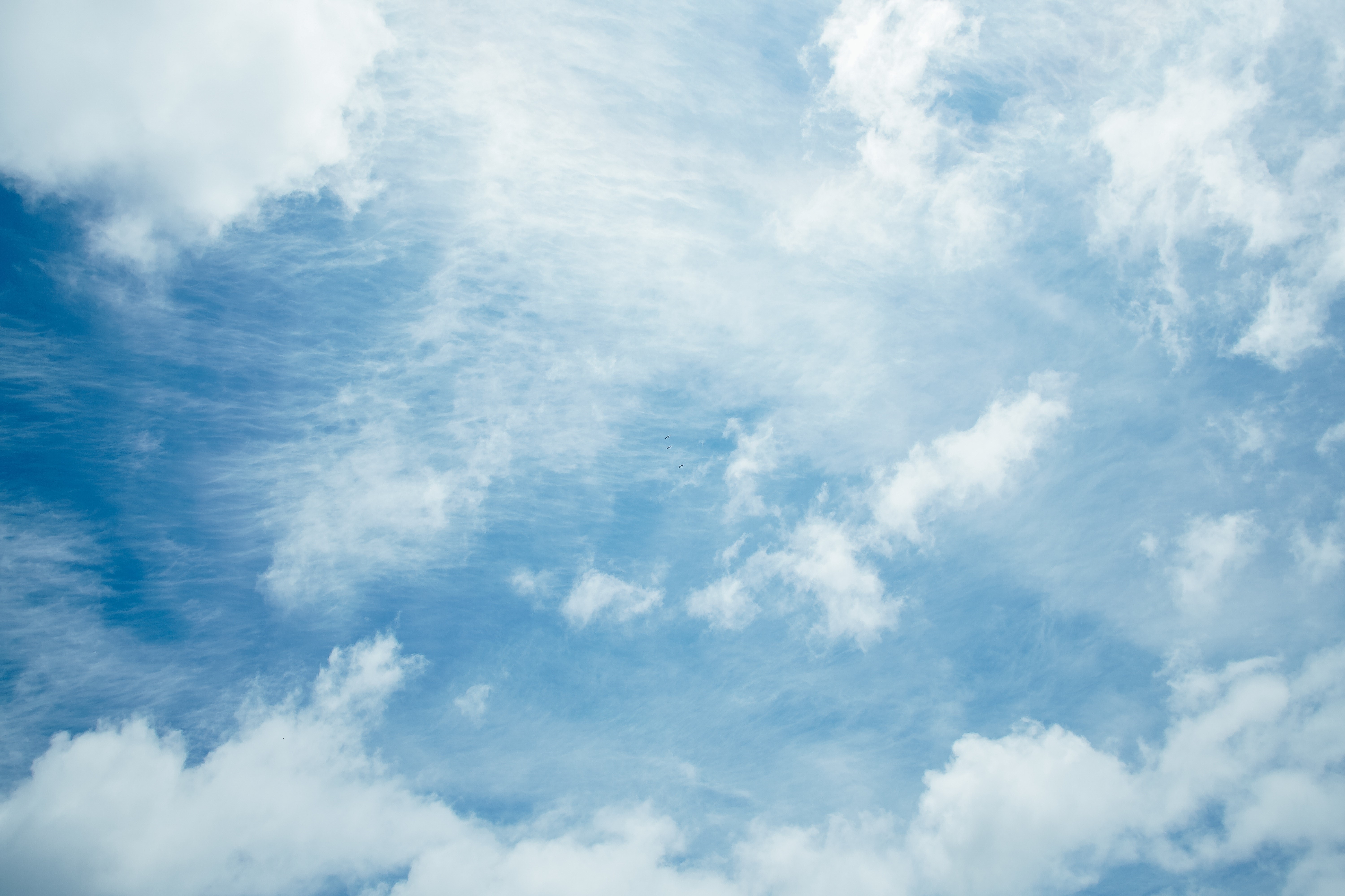 Promises in the Clouds