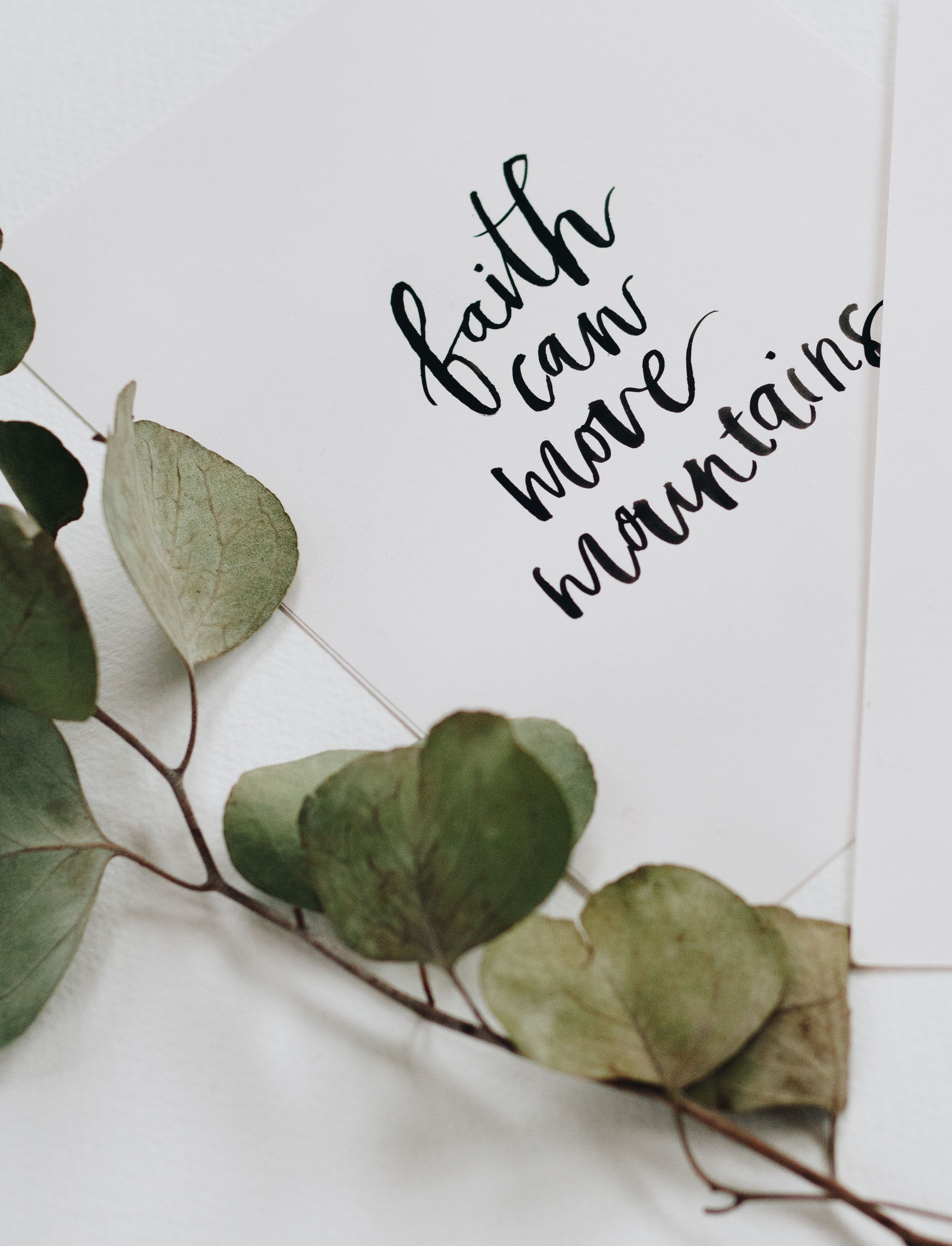The True Antidote to Loneliness and Fear
