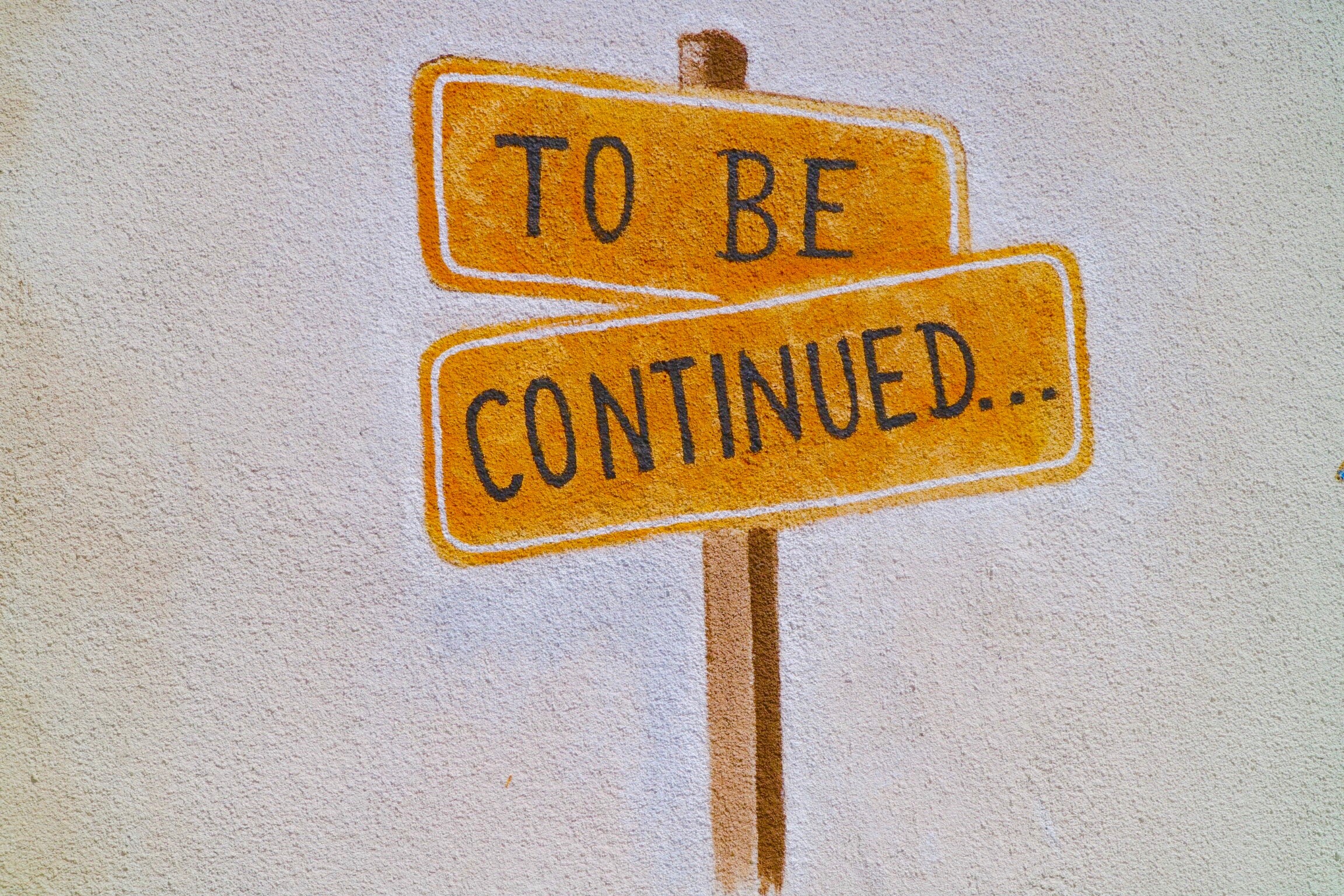 What I Have Learned