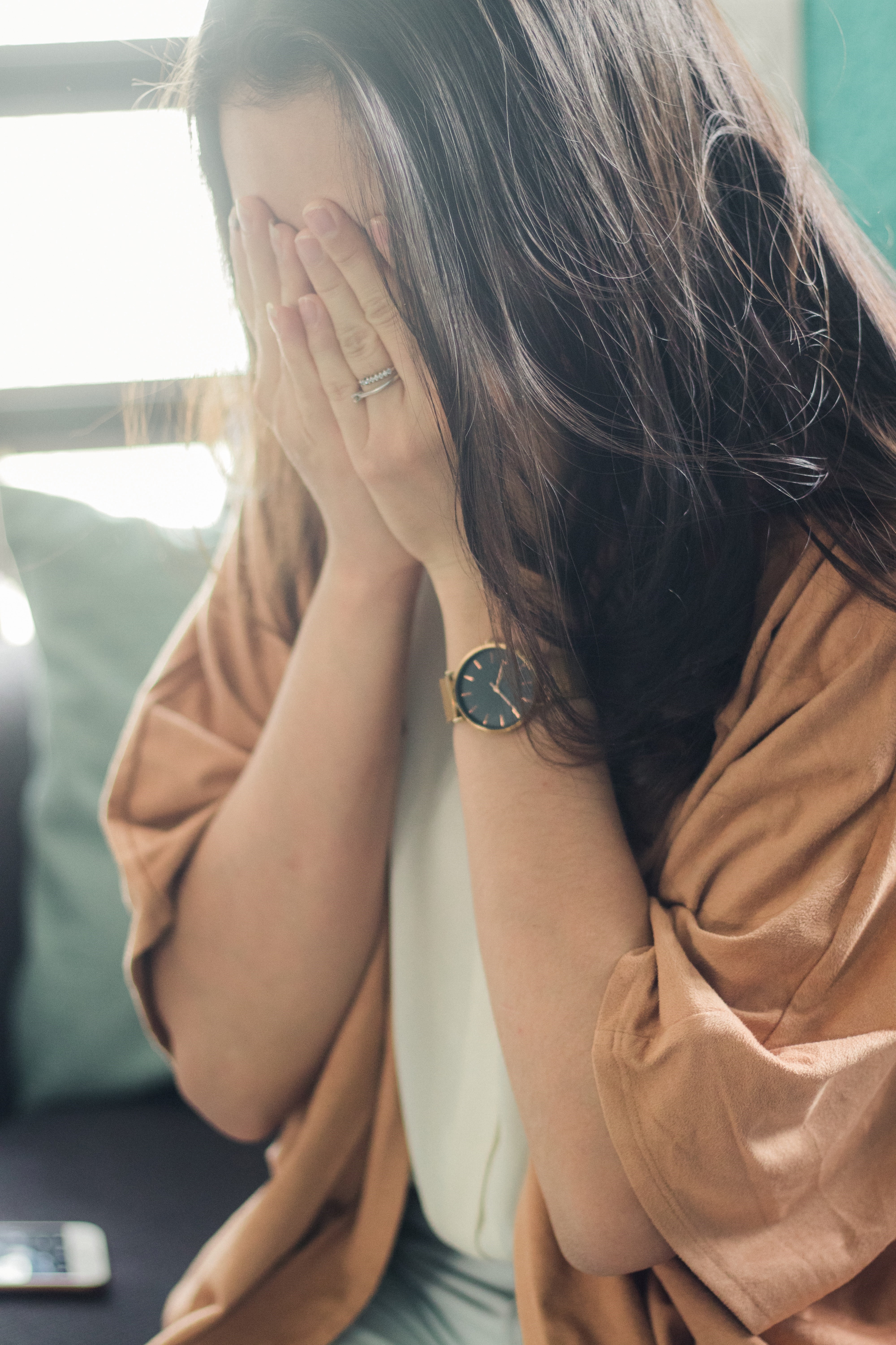 Navigating Grief This Mother’s Day