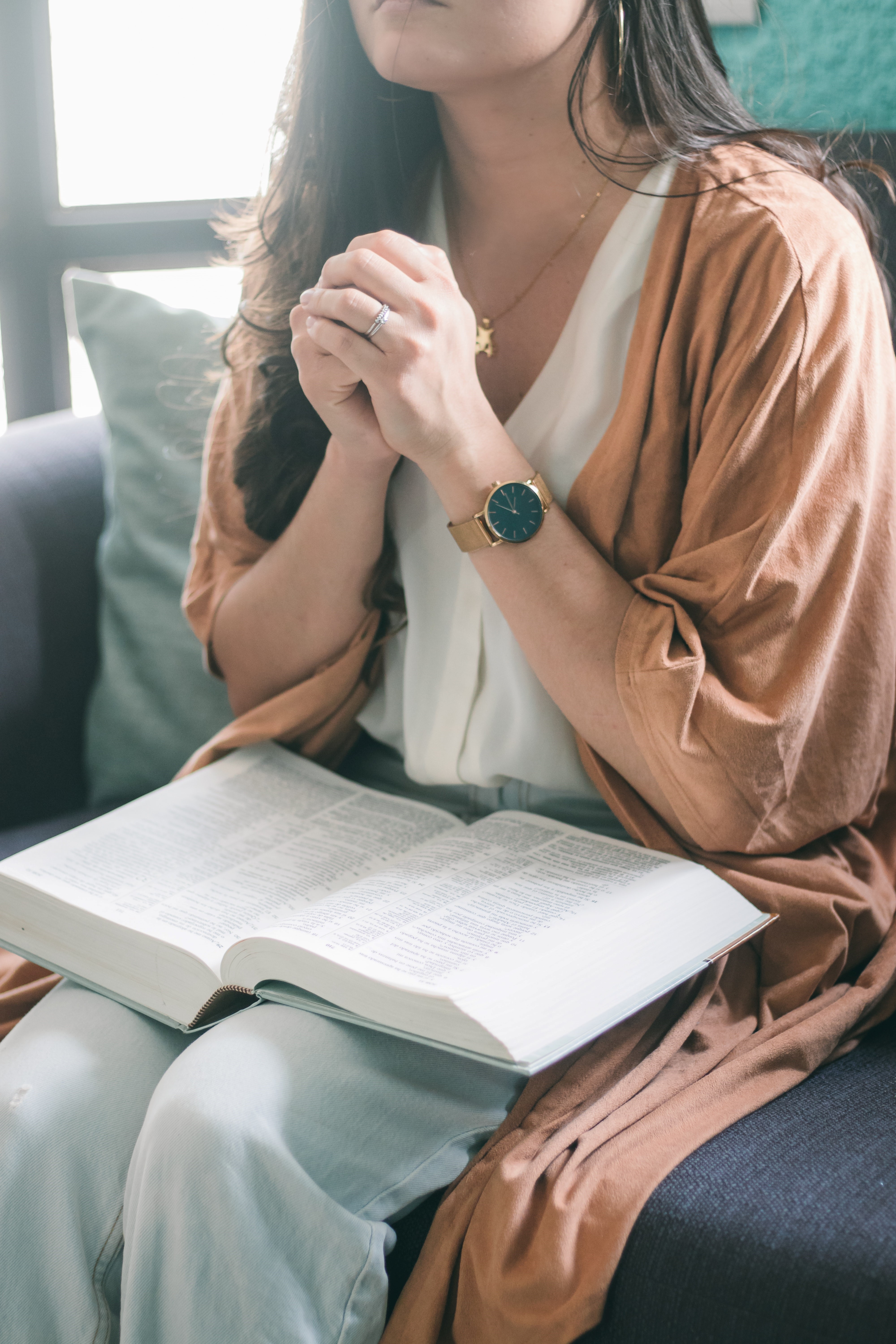 What is Forgiveness?