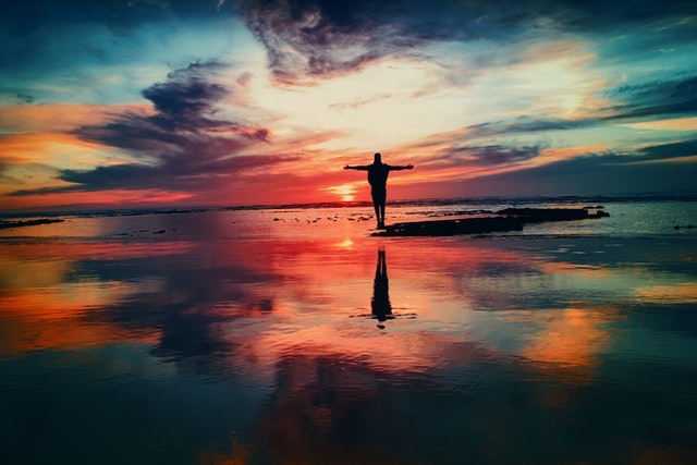 Are You Embracing the Journey?