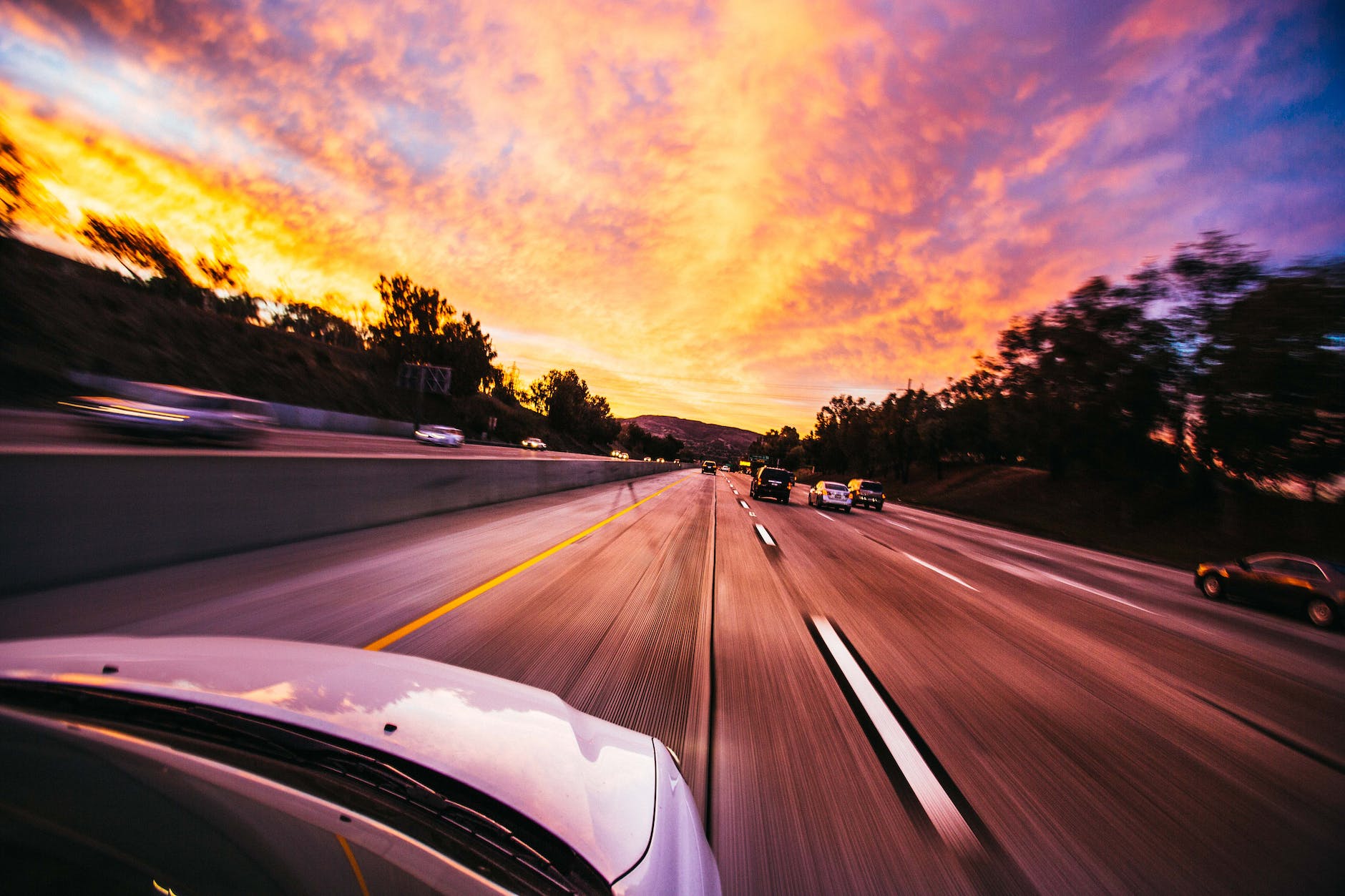 Keeping Your Eyes on Jesus: Navigating Life’s Path with Faith