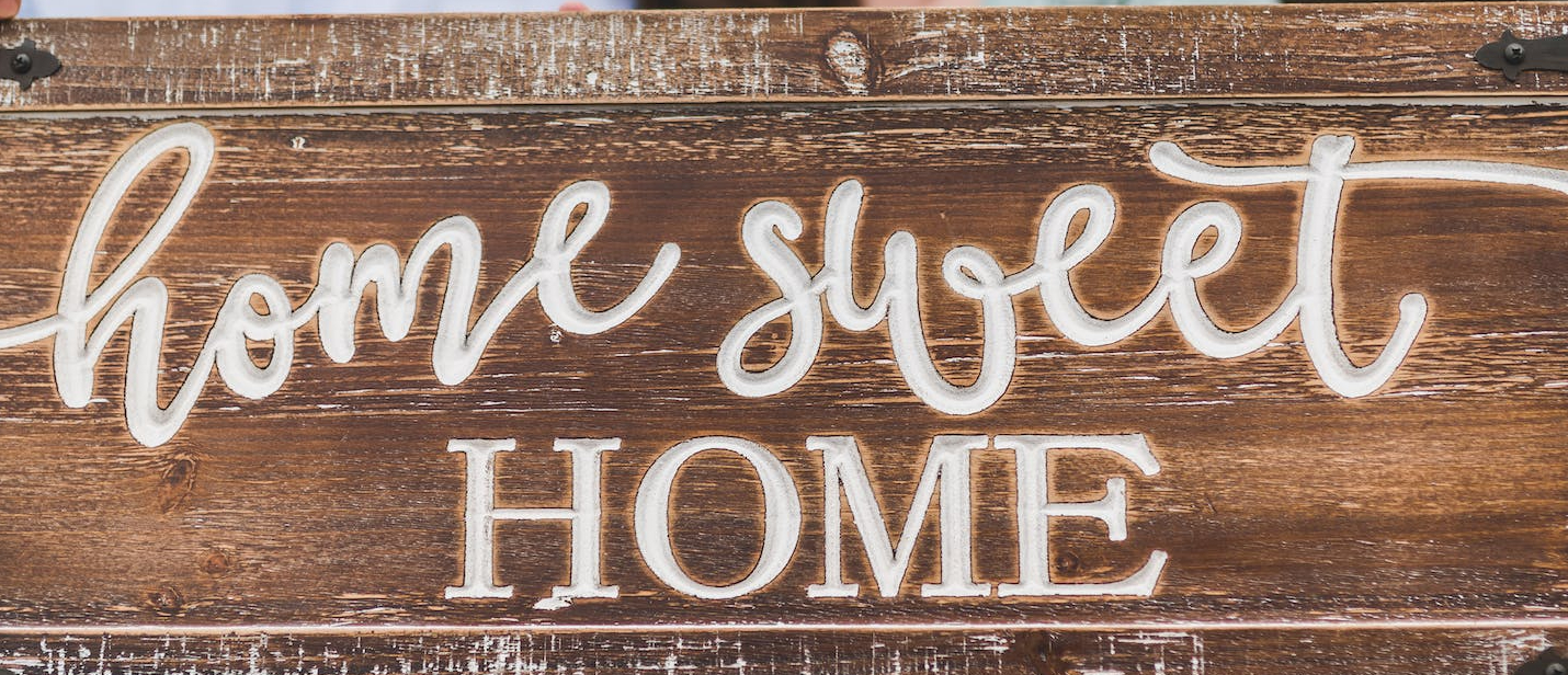 Welcome Home