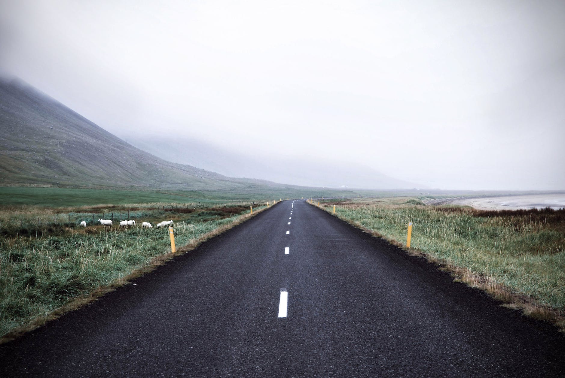 Are We There Yet?