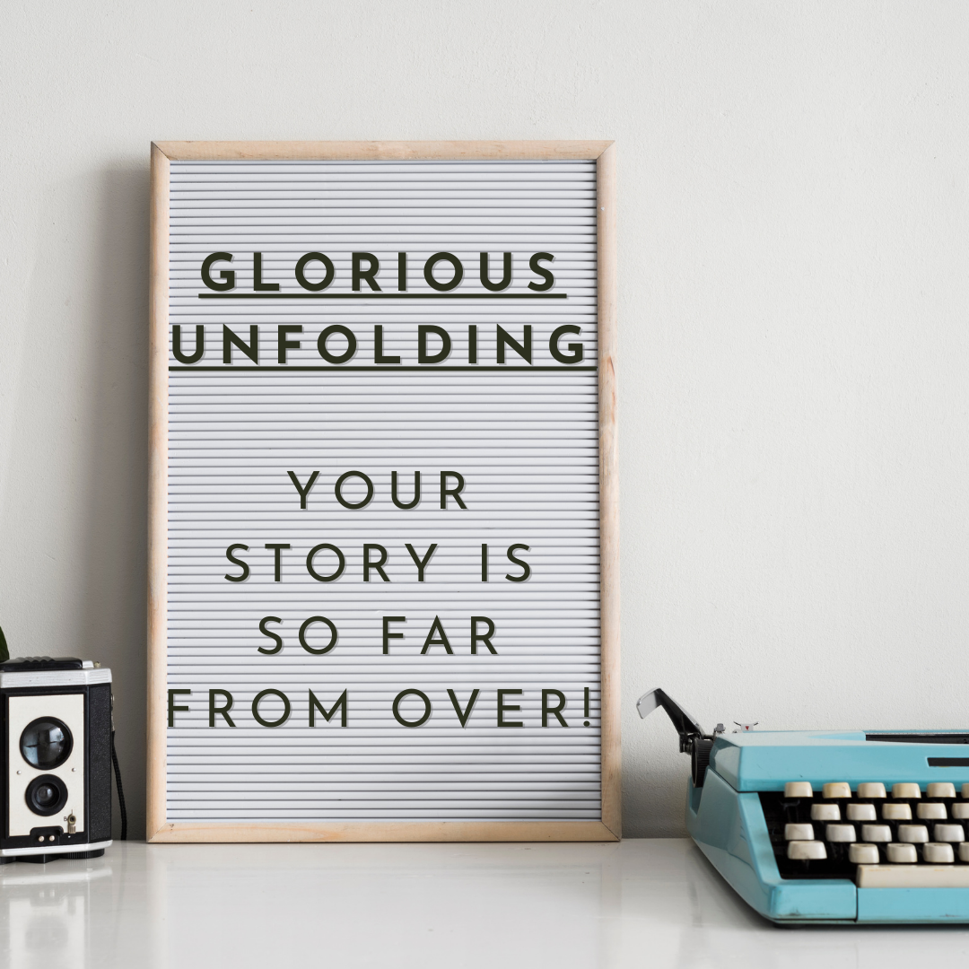 Embracing Your Journey with Jesus