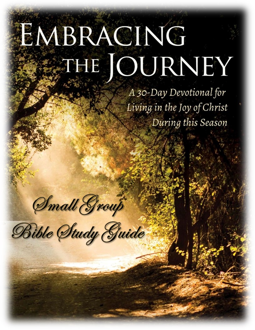 Free Small Group Bible Study Guide