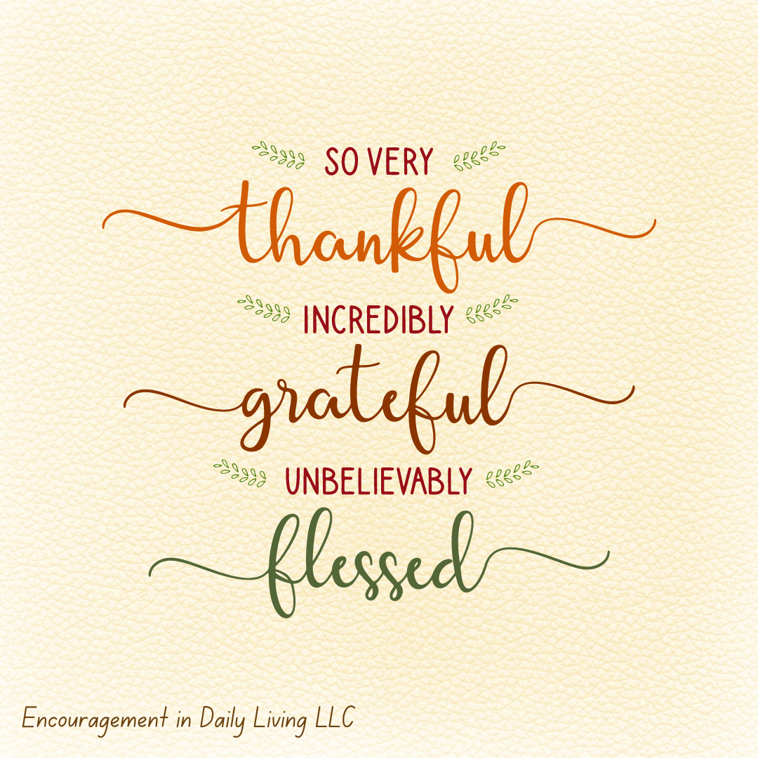 How Grateful Prayer Reshapes Your Day and Faith | Encouragement in Daily Living