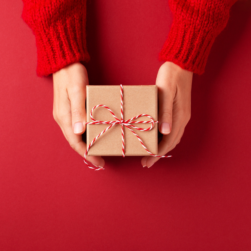 From Gifts to Grace: Discovering Unconditional Love