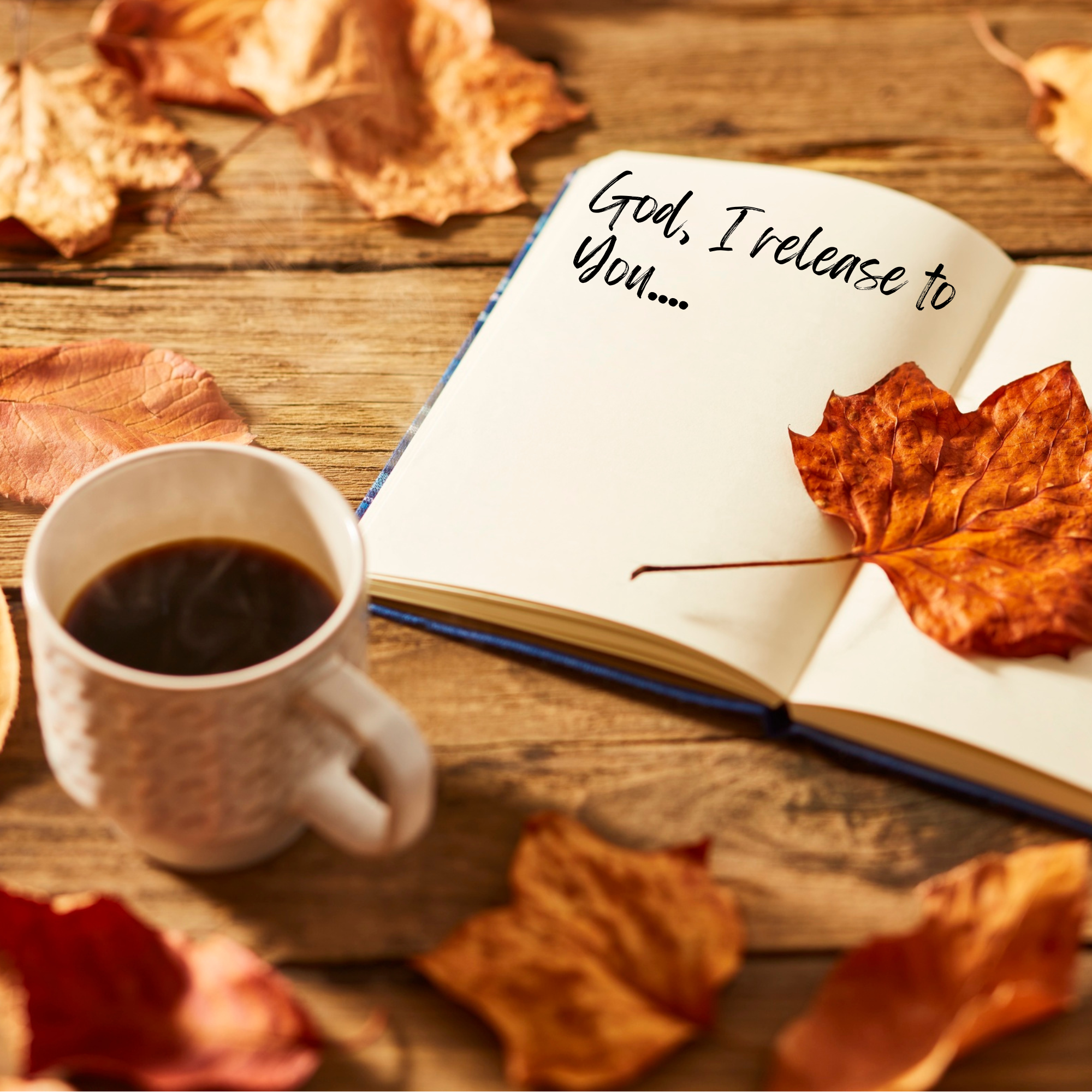 Why God Calls Us to Let Things Go